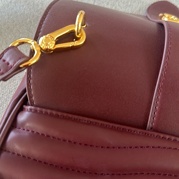 Charles and Keith Aubrielle Crossbody Bag - Picture 7 of 7